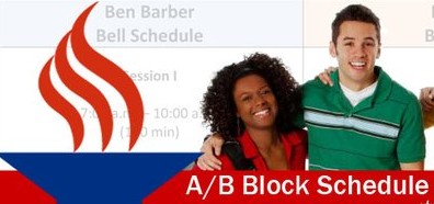 Students Sound Off Regarding New A/B Block Schedule Format