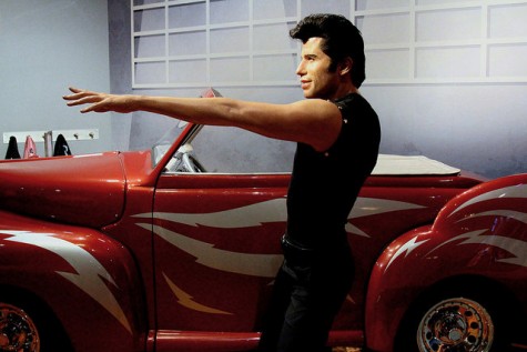 Opinion: Grease Live!