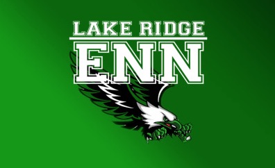 Lake Ridge ENN Logo