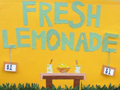 Recap: LEMONADE