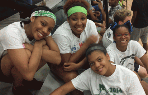 Bittersweet Beak Week for Lake Ridge Seniors