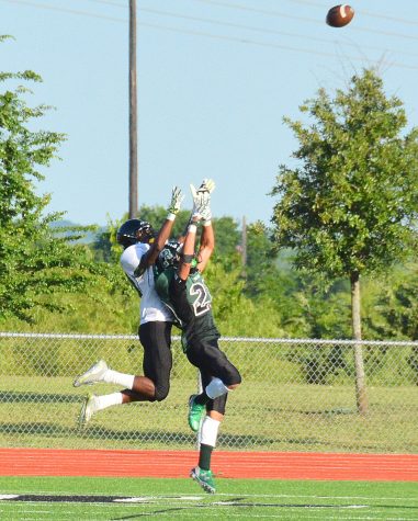 Eagle Bowl Summary