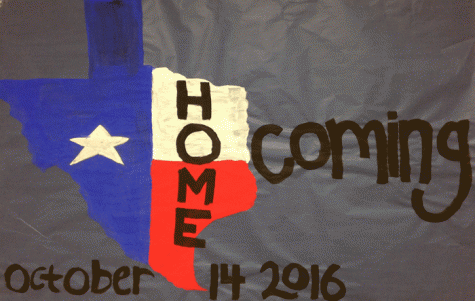Homecoming Game! @ Newsom Stadium | Mansfield | Texas | United States
