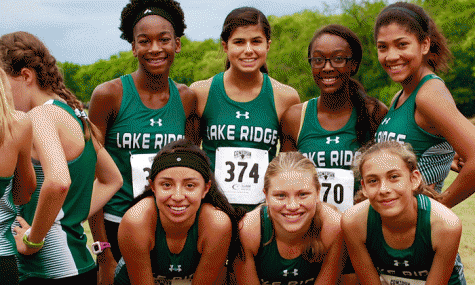 Eagles Soar to the Finish Line