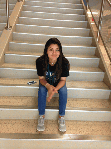 Humans of Lake Ridge