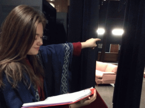 Student Profile | Hannah Raymond