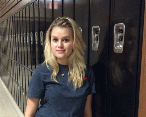Humans of Lake Ridge