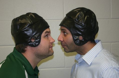 The Civil War: Sohel vs. Marsh