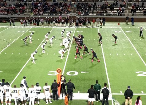 Eagles defense takes on the Broncos