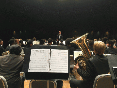 The Sounds of the Season