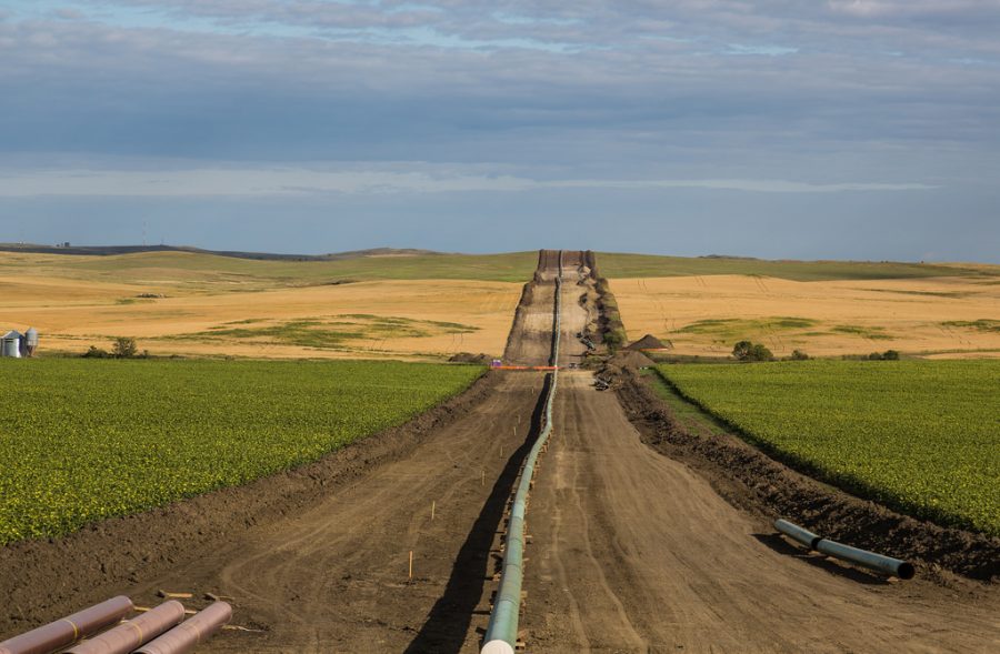 North Dakota Access Pipeline: What To Know