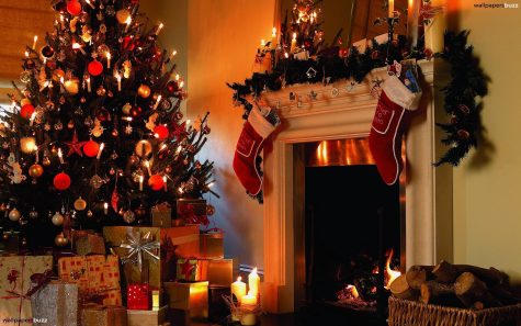 Christmas Traditions