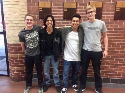 All-State Band All-Stars