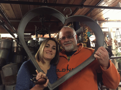 The Toilet Paper Week 16: A Couple of Teachers…