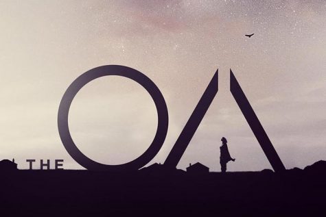 Netflix’s Intriguing New Show: The OA