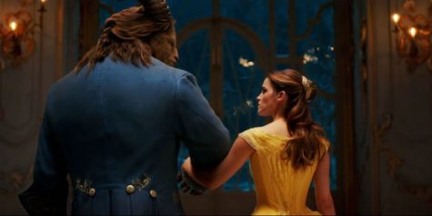 “Be Our Guest” and Watch Beauty and the Beast