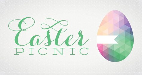 Annual Easter Picnic at Lake Ridge