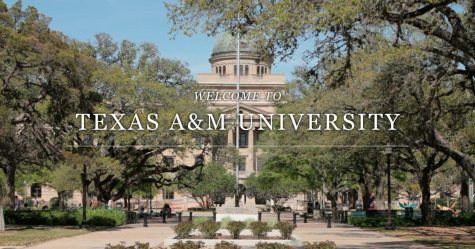The Life of an Aggie
