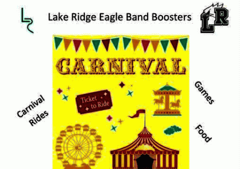 City Council Approves Band Carnival