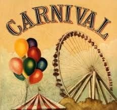 1st annual LREBB carnival approved