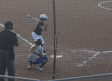 Lady Eagles Softball Reaches 4th Round
