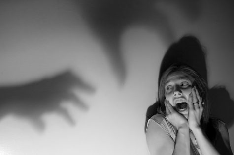 Fight or Fright