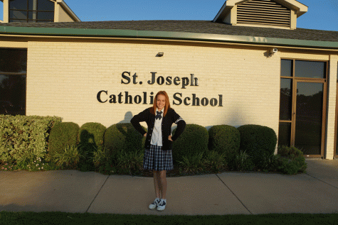 Private vs Public School: One Student’s Thoughts