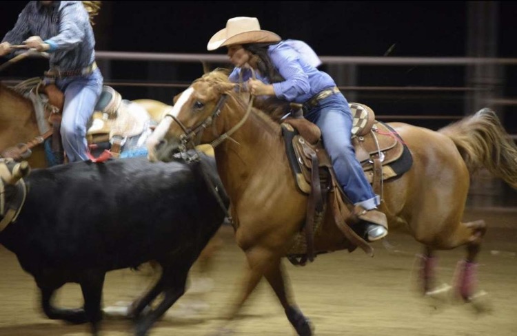 Rodeo Team Rides to Recognition