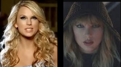Then vs. Now