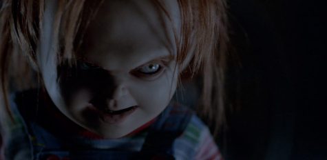 A Marathon of Horror