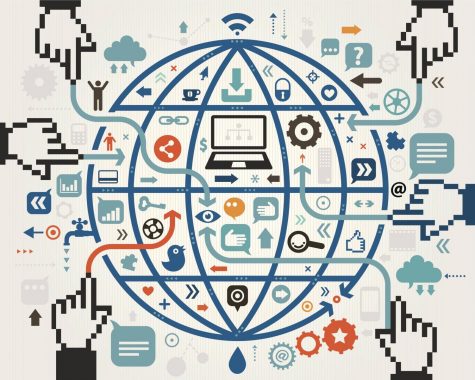 Net Neutrality: It affects You