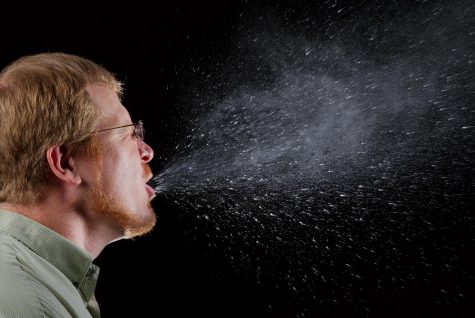 Love is in the Air… but so is the Flu!