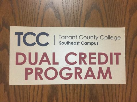 TCC vs. AP Classes