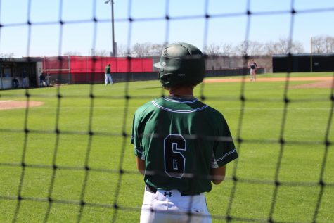 Previewing Lake Ridge Baseball In 2018
