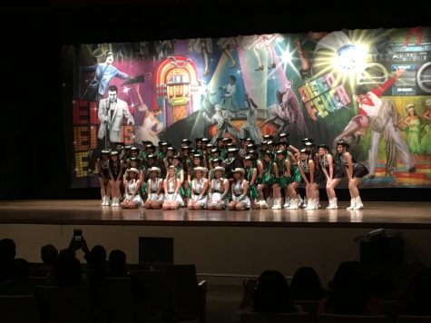 Eagle Elite Spring Show Special