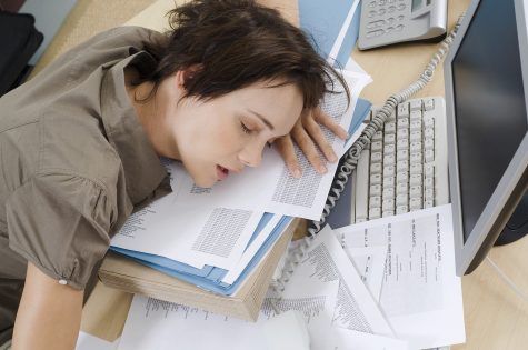 Embarrassing Work Moments
