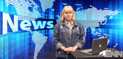 Broadcast May 10th