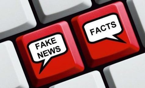 This Article is Fake News