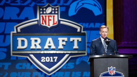NFL Draft Highlights