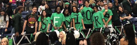 Seniors: Advice from the Finish Line