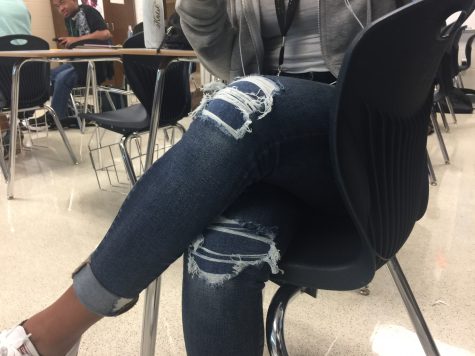 New Year New Dress Code