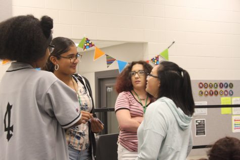 A Fresh Start for Freshmen
