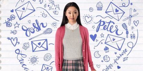 Movie Review: To All the Boys I Loved Before