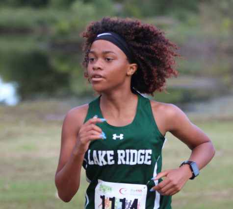 Running a Mental Race