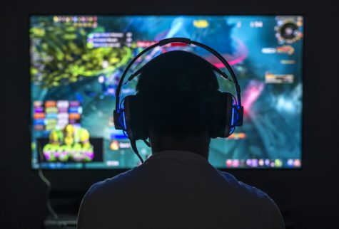 Gaming: Addiction or Attraction?