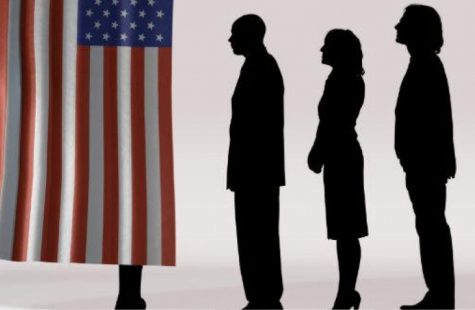 Making the Future Leaders of America