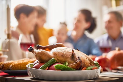 What Teachers are Thankful for