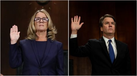 Kavanaugh vs. Ford; Did the Judicial System Work?