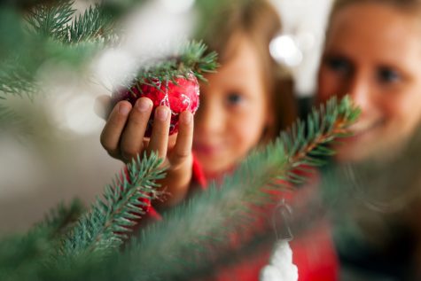 How Christmas Has Changed