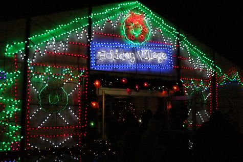 Deck the Halls: Lights, Decorations, and more!